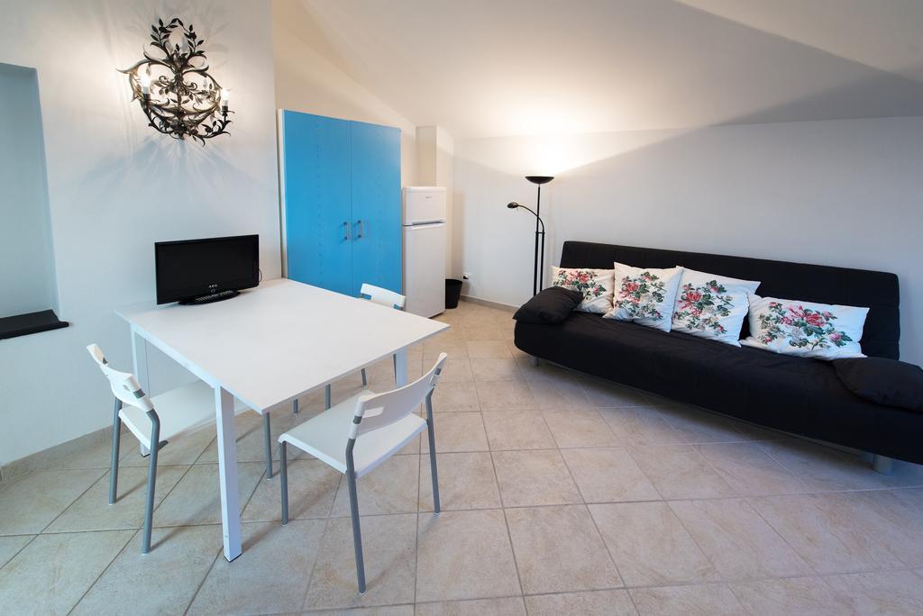 Mansarda Cavassola Apartment Финале Лигуре Екстериор снимка